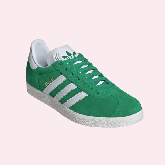 Adidas Gazelle Sneaker Mens 5.5 - Picture 1 of 7